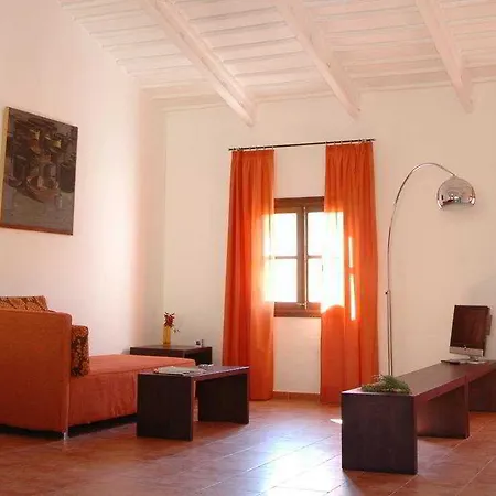 Loftotel Canet Hotel