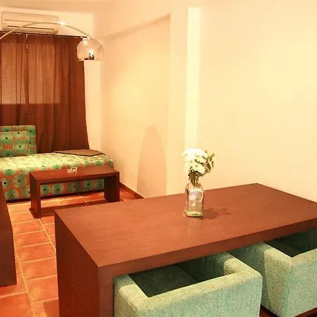 Loftotel Canet 4* Esporles