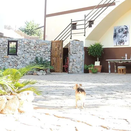 Hotel Loftotel Canet 4*