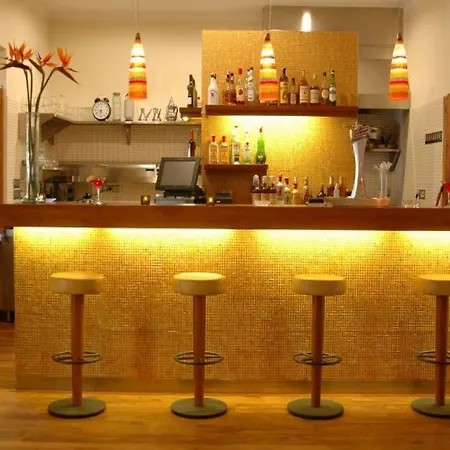 Loftotel Canet Hotel
