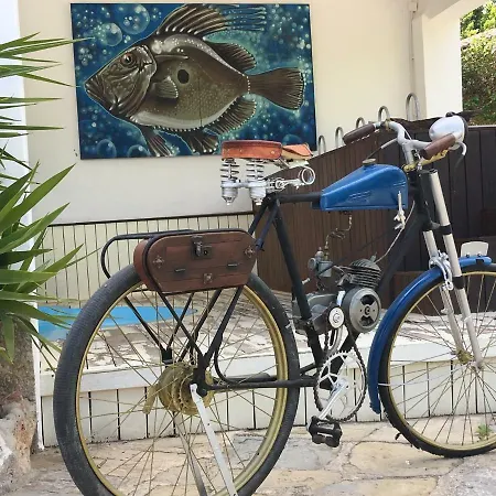 Loftotel Canet Hotel