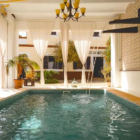Loftotel Canet Hotel Esporles