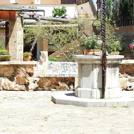 Loftotel Canet Esporles