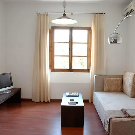 Loftotel Canet Hotel