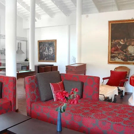 Loftotel Canet Hotel 4*