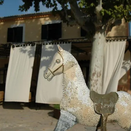 Loftotel Canet 4* Esporles